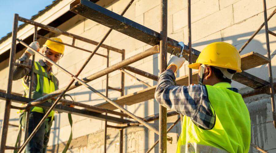Expert top industrial roofings services in Pomona, MO